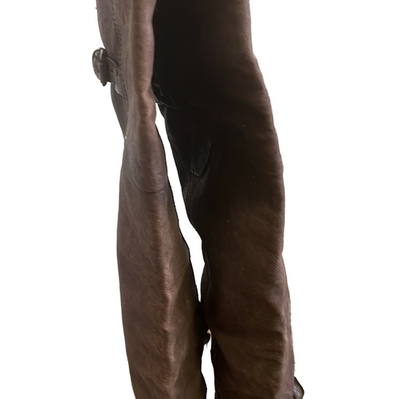 Gorgeous Steve Madden over the knee boots - Picture 5 of 6